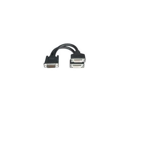 DVI-D ADAPTER FOR DUAL DVI/DVI-Adapter für: FUTRO S 450-2/ S550-2