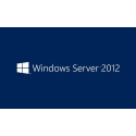 WINSVR 2012 DATACENTER/Windows Server 2012, Datacenter, 2CPU, No Media/Key, Reseller Option Kit