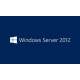 WINSVR 2012 DATACENTER/Windows Server 2012, Datacenter, 2CPU, No Media/Key, Reseller Option Kit
