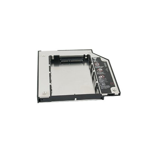 2nd HDD bay module (without HDD) for Lifebooks E733; E743; E753