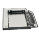2nd HDD bay module (without HDD) for Lifebooks E733; E743; E753