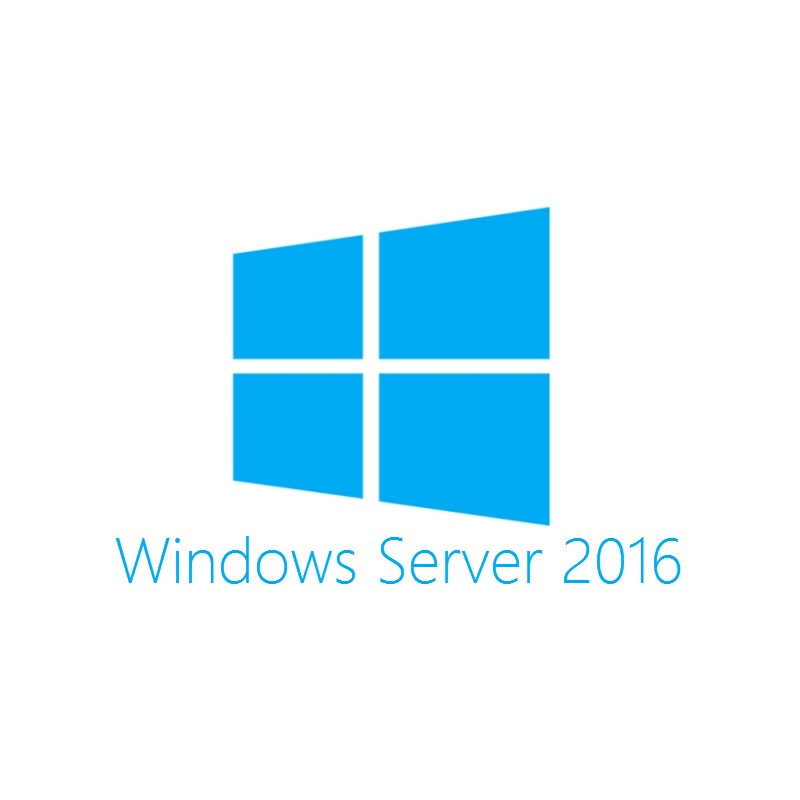 WIN STORAGE SVR 2016 2CPU/2VM ROK