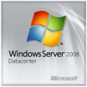 ROK WIN SERVER 2008 R2 DATACEN/Win Srv 2008 R2 SP1 Dtc (2 CPU) EN DE ES FR IT JA und weltweite Sprachpakete. ROK DVD, Lizenz.