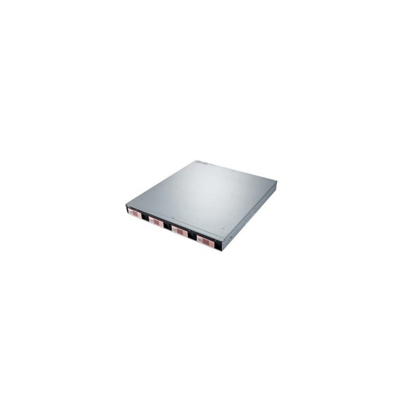 CELVIN NAS QR806 4x6TB NAS HDD  EU
