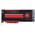 AMD FIREPRO W8000 4GB/für Celsius Workstation R920, Anschlüsse: 4x DP/ PCIe x16, stereo/ ohne Adapter