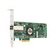 FC Ctrl 4GBit/s LPe1150 MMF LC/LPe1150 , 4GBit/s, 1 Kanal FC Controller, PCIe x4, low profile, MMF LC-Inferface