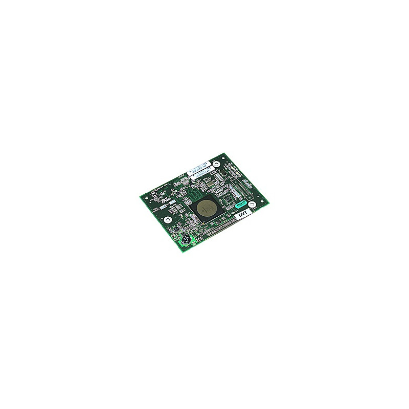 FC MODULE 2X4GBIT/S BX600-FC42/4 Gbit Fibre Channel Daughter Card (PCIe)