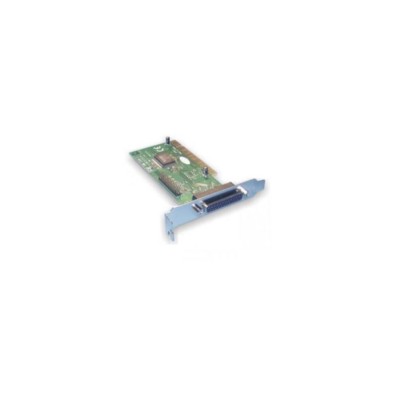PCI Parallel Card (1 Port) LP/low profile/ ESPRIMO E5615,ESPRIMO E5616,ESPRIMO E5710,ESPRIMO E5915,ESPRIMO E5916