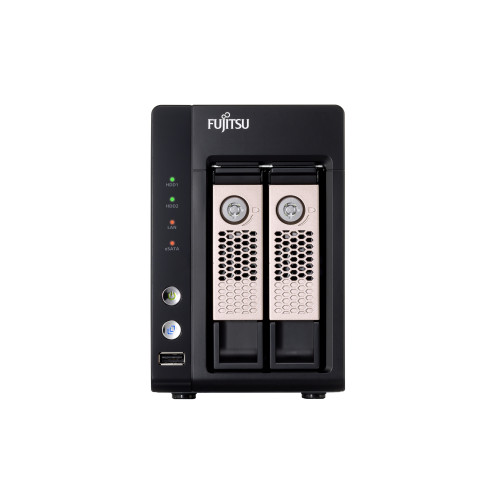 CELVIN NAS Q703 2x2TB NAS HDD EU