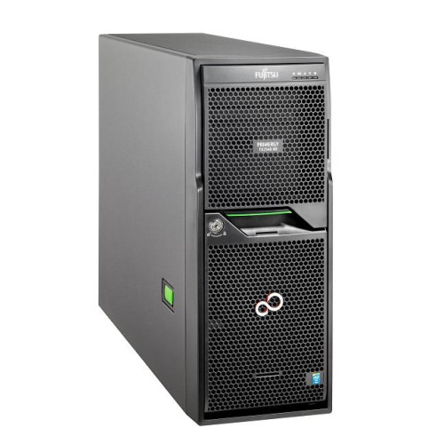 TX2540 M1 E5-2407v2 8GB 4xLFF SATA 0,1,10 DVD-RW 3YOS