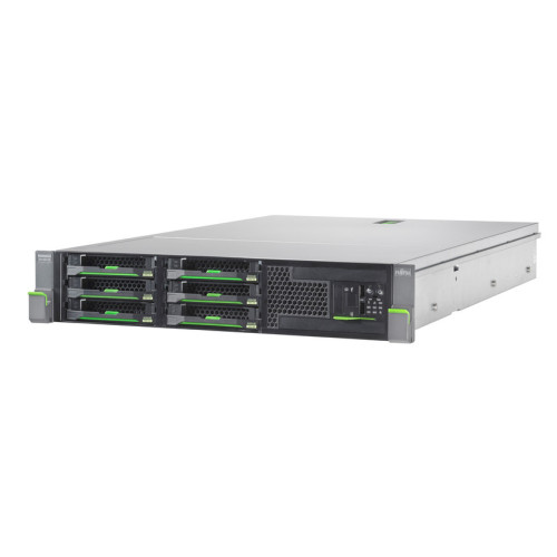 RX300S8 E5-2620v2 8GB noHDD 3Y VFY:R3008SC020IN
