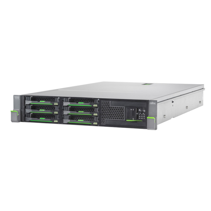 RX300S8 E5-2620v2 8GB noHDD 3Y VFY:R3008SC020IN