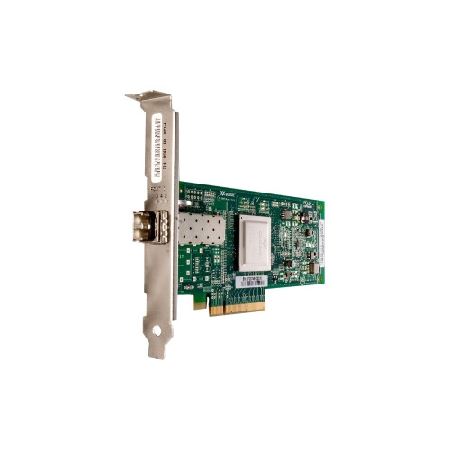 FC Ctrl 8Gb/s 1 channel QLE2560 MMF LCLP