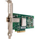 FC Ctrl 8Gb/s 1 channel QLE2560 MMF LCLP