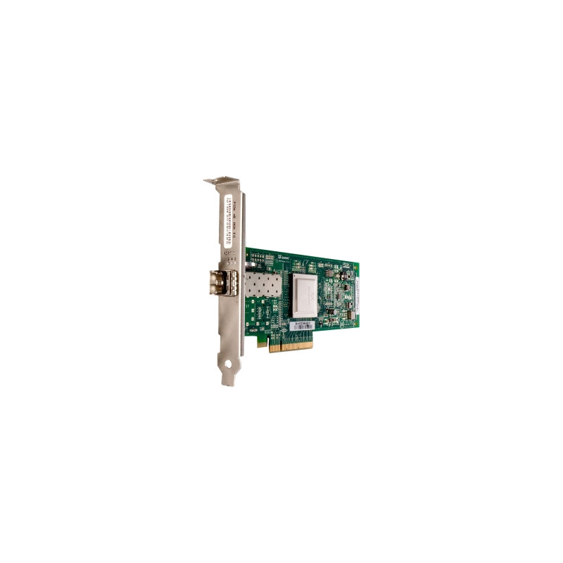 FC Ctrl 8Gb/s 1 channel QLE2560 MMF LCLP