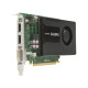 NVIDIA Quadro K2000 2GB