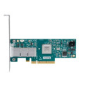 IB HCA 40GB 1 CHANNEL QDR/InfiniBand Host Channel Adapter 40Gb 1-port QDR enhanced, based on Mellanox MCX35xA-QCBT