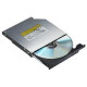 DVD SuperMulti SATA slim (tray)