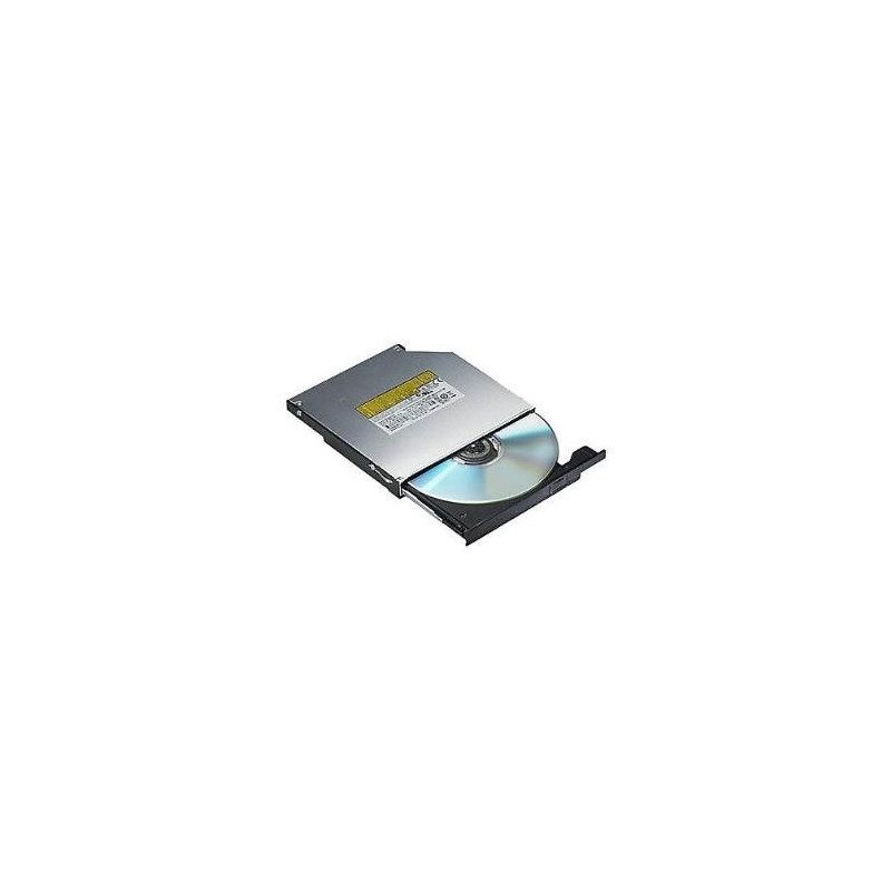 DVD SuperMulti SATA slim (tray)