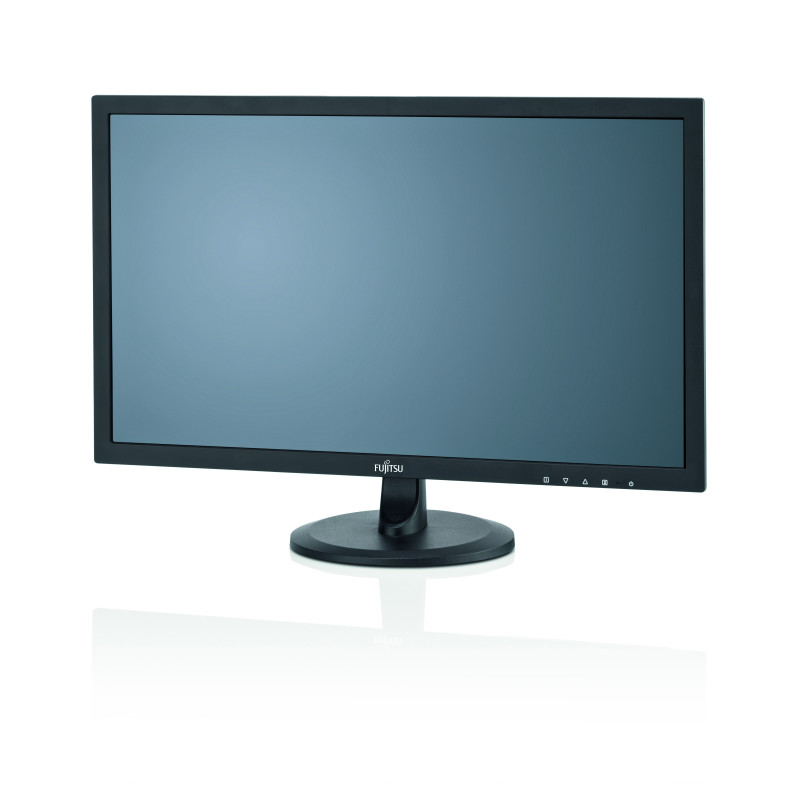 L21T-1 LED BLACK