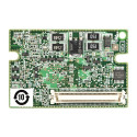 TFM module for FBU on PRAID EP400i
