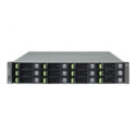 ET DX8090 S2 DriveEncl. 3.5 IO Mod. x2
