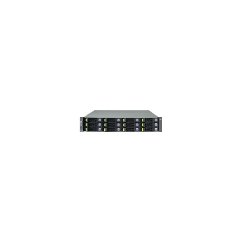 ET DX8090 S2 DriveEncl. 3.5 IO Mod. x2