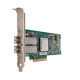 FC Ctrl 8Gb/s 2 channel QLE2562 MMF LC