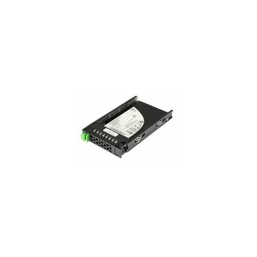 SSD SATA 6G 480GB Mixed-Use 3.5' H-P EP
