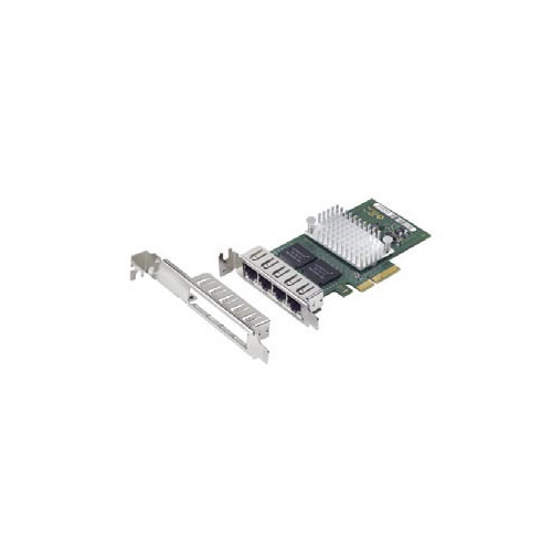 KARTA SIECIOWA 4x1Gbit D2745cu S26361-F3611-L501