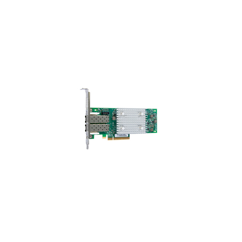 PFC EP QLE2692 2x 16Gb Qlogic FH/LP