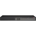 Brocade ICX 6450-24, 24x 1GbE RJ45