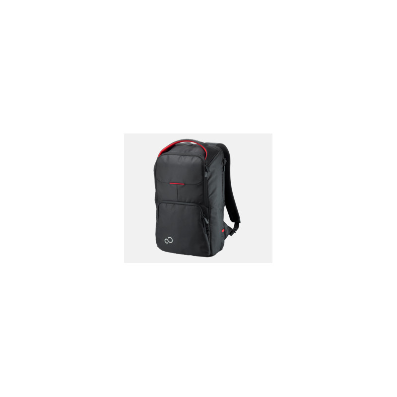 FUJITSU Prestige Backpack 17