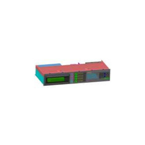 Upgrade kit for -V401+LTO to 8x 2.5"HDD