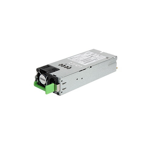 Modular PSU 800W titanium hp