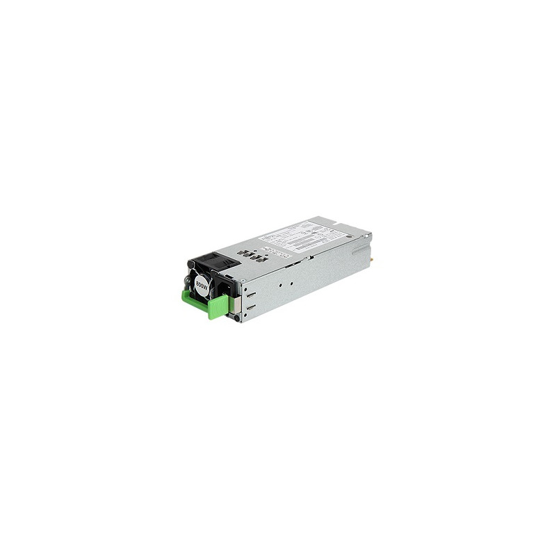 Modular PSU 800W titanium hp