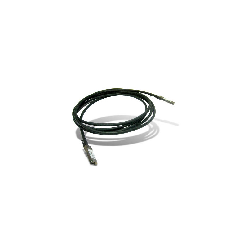 SFP, 1GbE, copper, for stacking, 1m