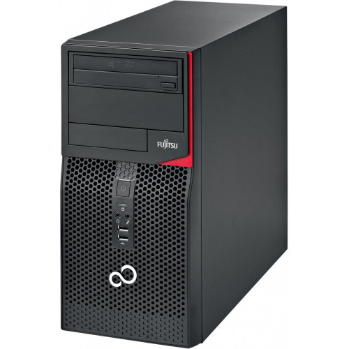 FUJITSU ESPRIMO P556/2 E85+ Core i5-7400 4GB DVD-SM 1TB KB Mouse Win10 Pro64