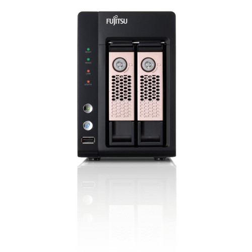 CELVIN NAS Q703 2x4TB NAS HDD EU