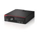 Fujitsu Esprimo D556 i5-6400 8GB 256SSD DVD W7-10P 1Y