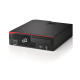 Fujitsu Esprimo D556 i5-6400 8GB 256SSD DVD W7-10P 1Y