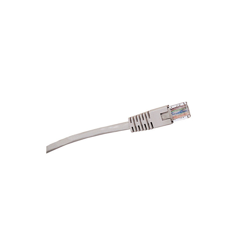 Cable CAT 6A, RJ45, 10m