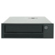 TAPE KIT LTO4HH 800GB 120MB/S/SAS 6Gb Interface, mini-SAS Anschluss, 1,6" Einbauhöhe, mit SAS Kabelmit Reinigungskassette