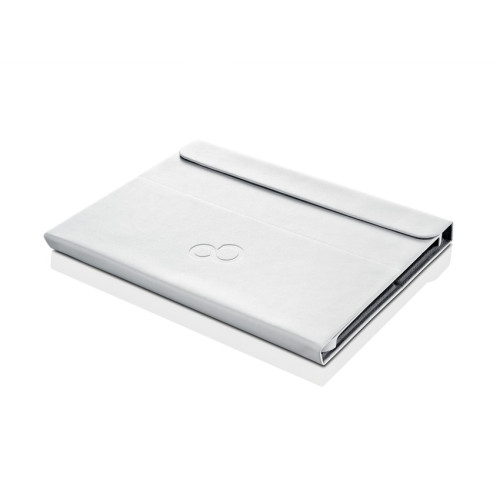 FOLIO CASE STYLISTIC Q584/Sleeve Case, f/ STYLISTIC Q584, White