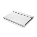 FOLIO CASE STYLISTIC Q584/Sleeve Case, f/ STYLISTIC Q584, White