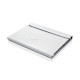 FOLIO CASE STYLISTIC Q584/Sleeve Case, f/ STYLISTIC Q584, White