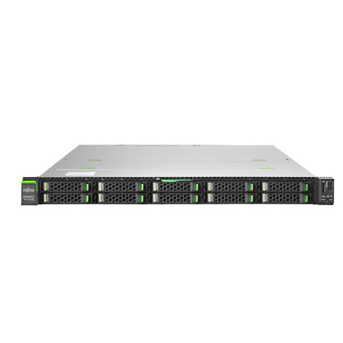 RX2530 M2 E5-2630v4 8GB 4xSFF RAID 0,1,5,6 1GB 4x1Gb 1xRPS + Win 2012 R2 Std.