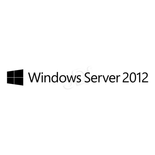 Fujitsu Windows Serwer Standard 2012 R2 2CPU ROK (Reseler Option Kit)
