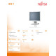DISPLAY B19-7 LED, EU