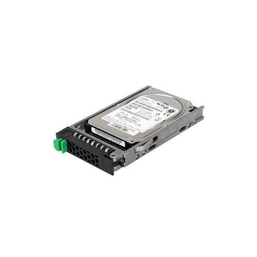 FUJITSU DX1/200 S3 HD 2.5" 1.2TB 10krpm x1
